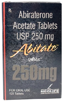 Abitate Tablets