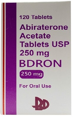 Bdron Tablets

