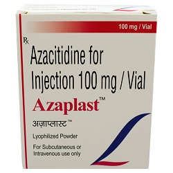 Azaplast Injection