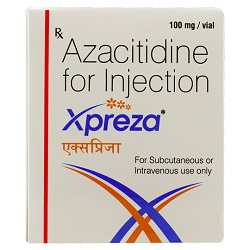 Xpreza Injection