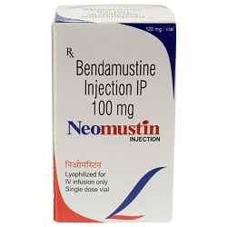Neomustin Injections